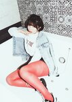 [Photobook] Nozomi Ishihara 石原希望 - #Escape (2021-07-28)