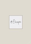 [Photobook] Nozomi Ishihara 石原希望 - #Escape (2021-07-28)