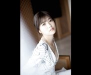 FRIDAY monthly girl 011 = 工藤美桜