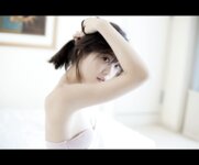 FRIDAY monthly girl 011 = 工藤美桜