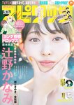 [Big Comic Spirits] 2024 No.51 Kanami Tsujino 辻野かなみ