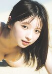 [Weekly Playboy] 2024 No.50 一ノ瀬瑠菜 冨里奈央 北野瑠華