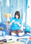 [Weekly Playboy] 2024 No.50 一ノ瀬瑠菜 冨里奈央 北野瑠華