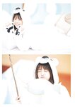 [Weekly Playboy] 2024 No.50 一ノ瀬瑠菜 冨里奈央 北野瑠華