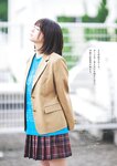 [Weekly Playboy] 2024 No.50 一ノ瀬瑠菜 冨里奈央 北野瑠華