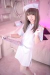 [Cosplay][GuiltyDolls] Shitai-chan 死体ちゃん - フラグ回収早過ぎwww＃死体ちゃんの即おちわからせだぶるぴーしゅぅううextreme