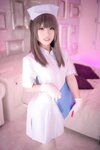 [Cosplay][GuiltyDolls] Shitai-chan 死体ちゃん - フラグ回収早過ぎwww＃死体ちゃんの即おちわからせだぶるぴーしゅぅううextreme