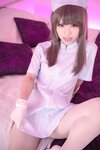 [Cosplay][GuiltyDolls] Shitai-chan 死体ちゃん - フラグ回収早過ぎwww＃死体ちゃんの即おちわからせだぶるぴーしゅぅううextreme