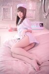 [Cosplay][GuiltyDolls] Shitai-chan 死体ちゃん - フラグ回収早過ぎwww＃死体ちゃんの即おちわからせだぶるぴーしゅぅううextreme