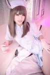 [Cosplay][GuiltyDolls] Shitai-chan 死体ちゃん - フラグ回収早過ぎwww＃死体ちゃんの即おちわからせだぶるぴーしゅぅううextreme
