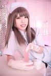 [Cosplay][GuiltyDolls] Shitai-chan 死体ちゃん - フラグ回収早過ぎwww＃死体ちゃんの即おちわからせだぶるぴーしゅぅううextreme