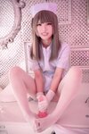[Cosplay][GuiltyDolls] Shitai-chan 死体ちゃん - フラグ回収早過ぎwww＃死体ちゃんの即おちわからせだぶるぴーしゅぅううextreme
