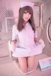 [Cosplay][GuiltyDolls] Shitai-chan 死体ちゃん - フラグ回収早過ぎwww＃死体ちゃんの即おちわからせだぶるぴーしゅぅううextreme