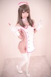 [Cosplay][GuiltyDolls] Shitai-chan 死体ちゃん - フラグ回収早過ぎwww＃死体ちゃんの即おちわからせだぶるぴーしゅぅううextreme