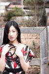 [Photobook] 壇蜜 集中連載「クロニクル20カット」vol.4