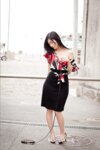 [Photobook] 壇蜜 集中連載「クロニクル20カット」vol.4