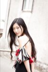 [Photobook] 壇蜜 集中連載「クロニクル20カット」vol.4