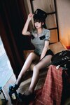 [Cosplay] Rinaijiao 日奈娇 - Instructor 教官