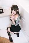 [Cosplay] Rinaijiao 日奈娇 - Instructor 教官