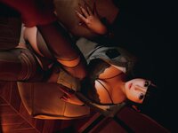 [Cosplay] Rinaijiao 日奈娇 - Instructor 教官