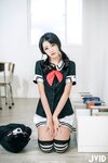 [JVID] 妍妍 Angel - 高顏值甜妹誘惑