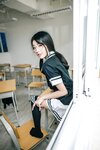[JVID] 妍妍 Angel - 高顏值甜妹誘惑