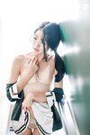 [JVID] 妍妍 Angel - 高顏值甜妹誘惑