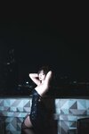 [Cosplay] yuuhui玉汇 名流之夜