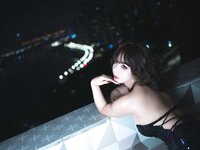 [Cosplay] yuuhui玉汇 名流之夜