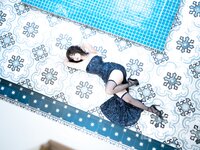 [Cosplay] yuuhui玉汇 名流之夜