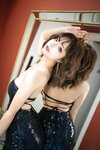 [Cosplay] yuuhui玉汇 名流之夜