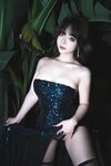 [Cosplay] yuuhui玉汇 名流之夜
