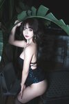 [Cosplay] yuuhui玉汇 名流之夜