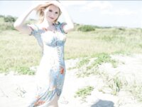 FRIDAYデジタル写真集 Sophie ソフィー『妖精のはじめて vol.1』全カット