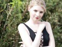FRIDAYデジタル写真集 Sophie ソフィー『妖精のはじめて vol.1』全カット