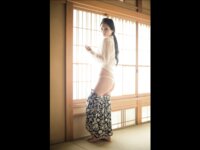 [Photobook] 壇蜜 集中連載「クロニクル20カット」vol.5