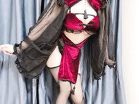[Cosplay] 鬼畜瑶 旗袍瑶