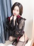 [Cosplay] 鬼畜瑶 旗袍瑶