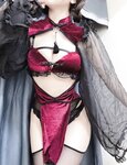 [Cosplay] 鬼畜瑶 旗袍瑶