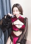 [Cosplay] 鬼畜瑶 旗袍瑶