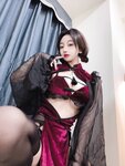 [Cosplay] 鬼畜瑶 旗袍瑶
