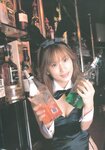 [Photobook] 美竹涼子 写真集 LOVE x LOVE (2003.04)