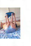 [Photobook] 美竹涼子 写真集 LOVE x LOVE (2003.04)