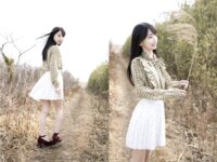 [Photobook] 冬愛ことね ヌード写真集 Eternal youth -永遠の青春-