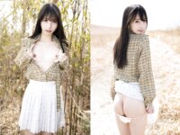 [Photobook] 冬愛ことね ヌード写真集 Eternal youth -永遠の青春-