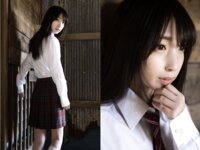 [Photobook] 冬愛ことね ヌード写真集 Eternal youth -永遠の青春-