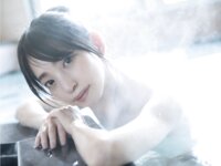 [Photobook] 冬愛ことね ヌード写真集 Eternal youth -永遠の青春-