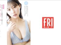 [FRIDAY] 2024.12.27 田中美久 出口夏希 野崎萌香 白石まゆみ 佐伯澪 林あいり あのん ゆみちぃ 春蝶