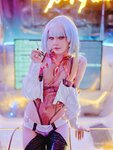 [Cosplay] Joyce - Lucy