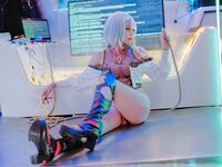 [Cosplay] Joyce - Lucy